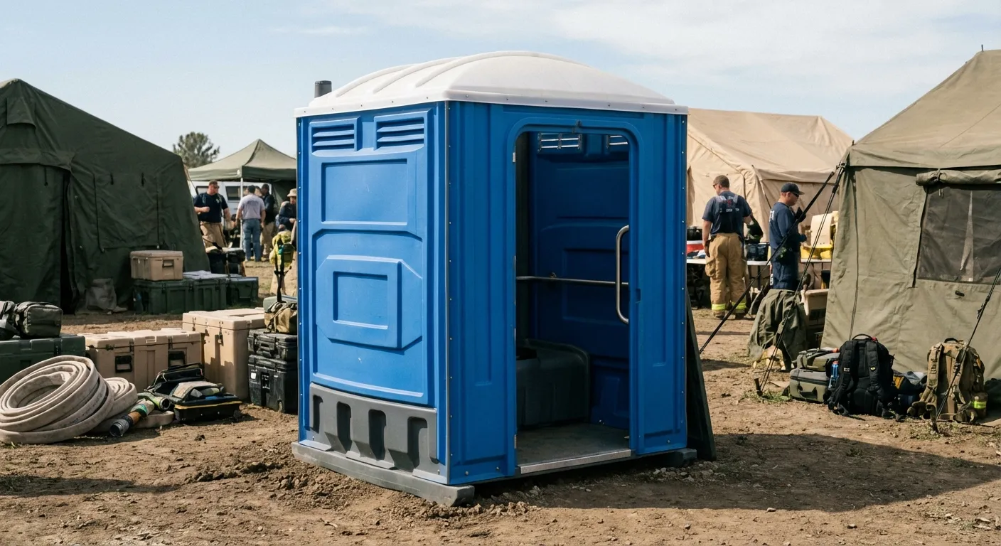 Incident Command Centers in Denver, CO