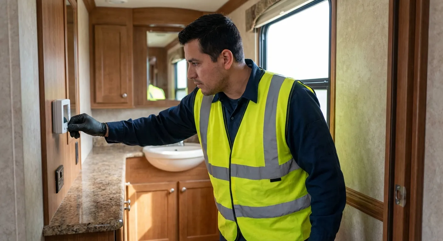 HVAC Logistics for Portable Units in Denver, CO