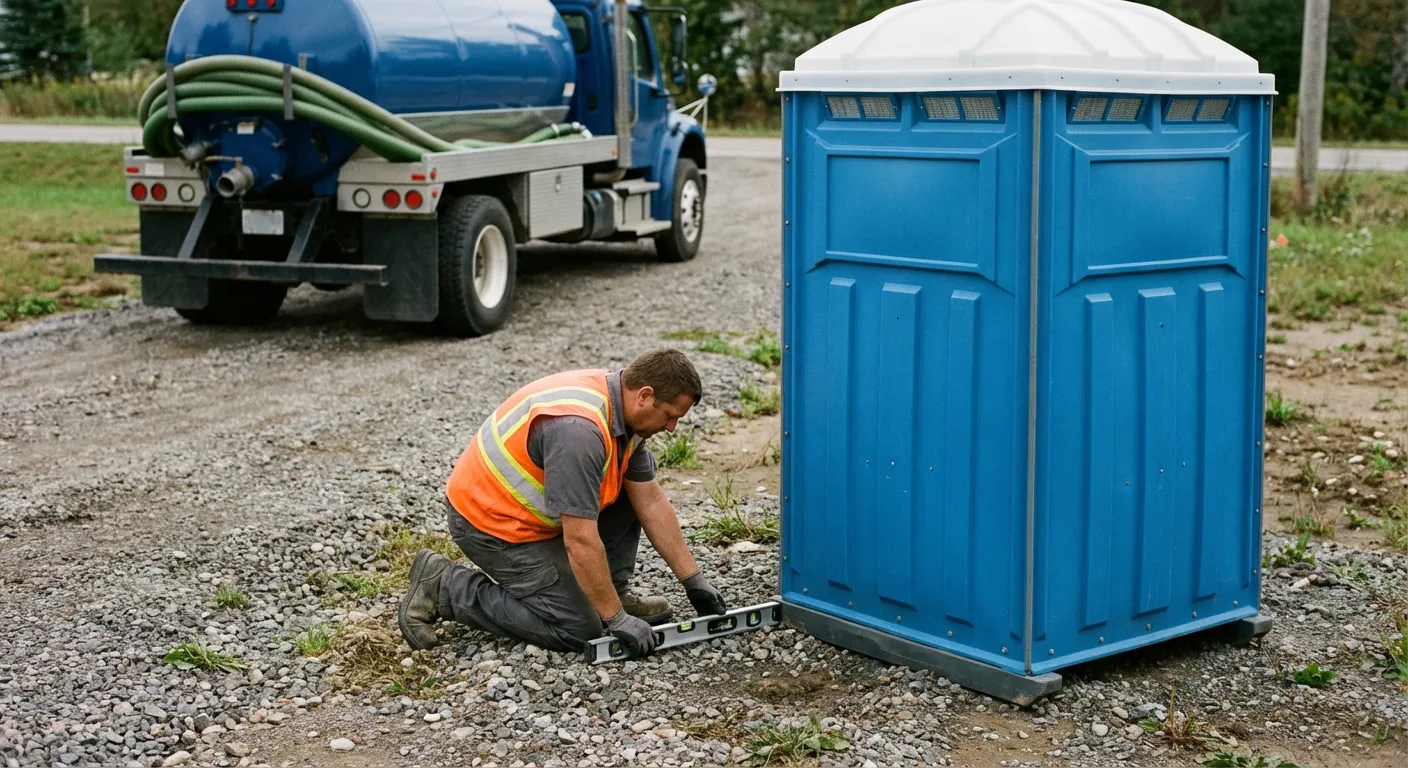 Safety protocols in action in Denver, CO