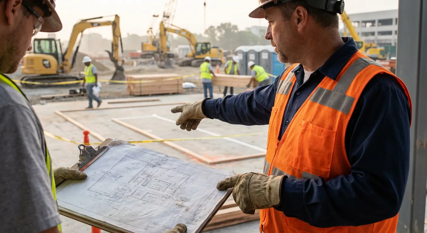 Special event portable restroom planning and delivery in Denver, CO